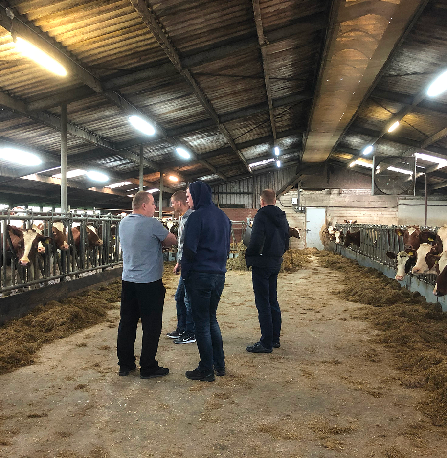 СУП «Липнянка»